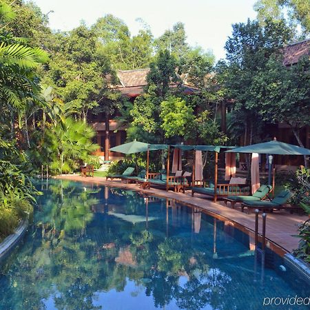 Angkor Village Resort & Spa Сіємреап Зручності фото