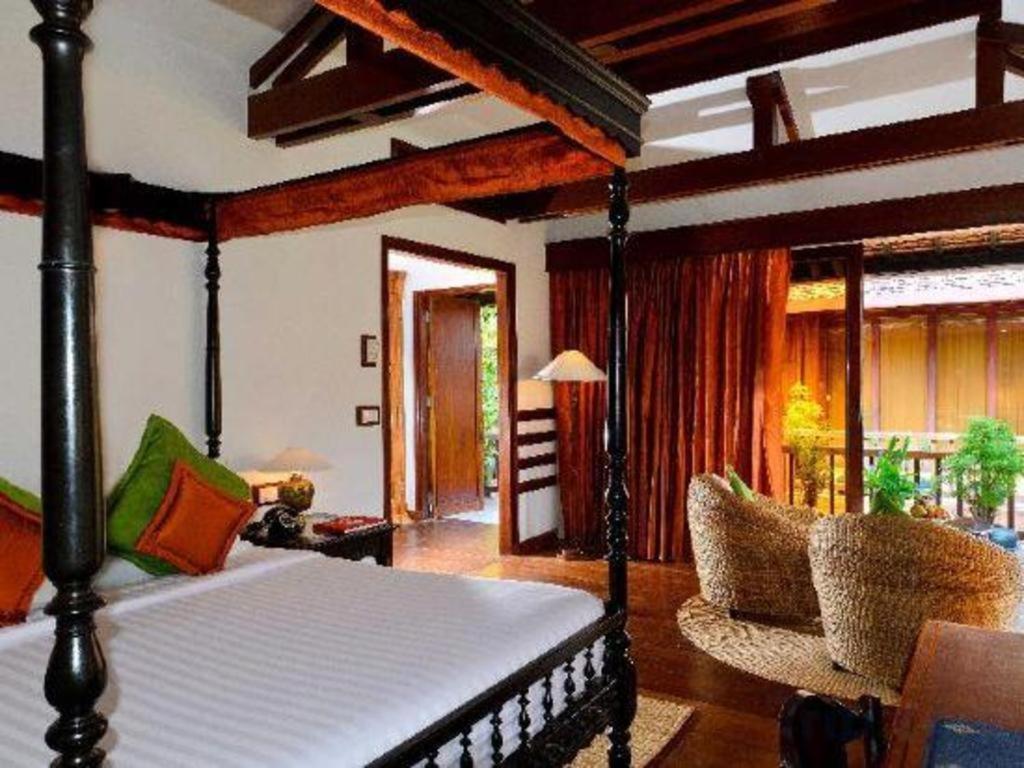 Angkor Village Resort & Spa Сіємреап Екстер'єр фото