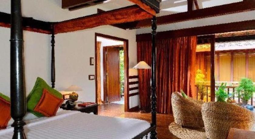 Angkor Village Resort & Spa Сіємреап Екстер'єр фото